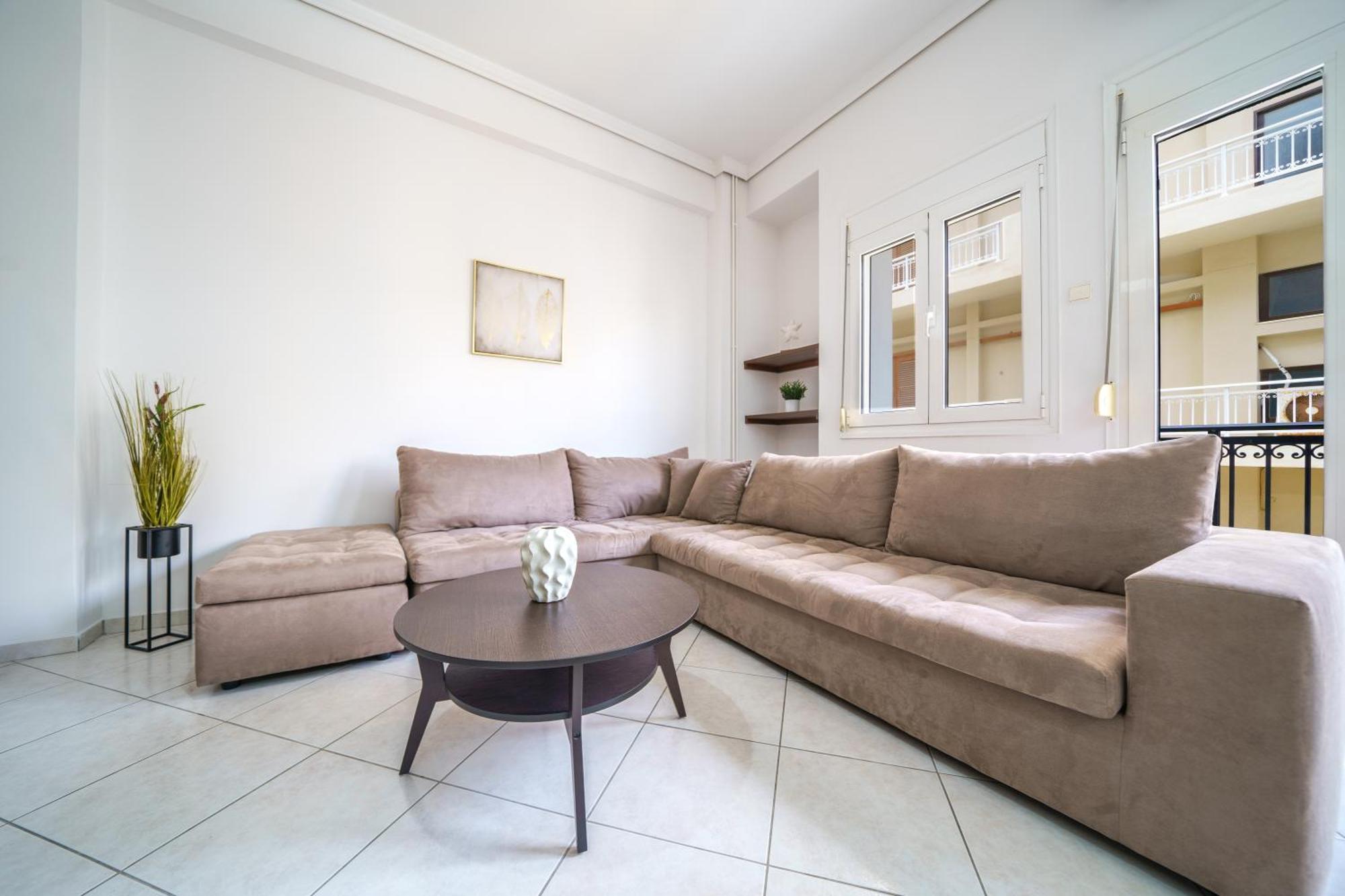Appartement Sfakion *
