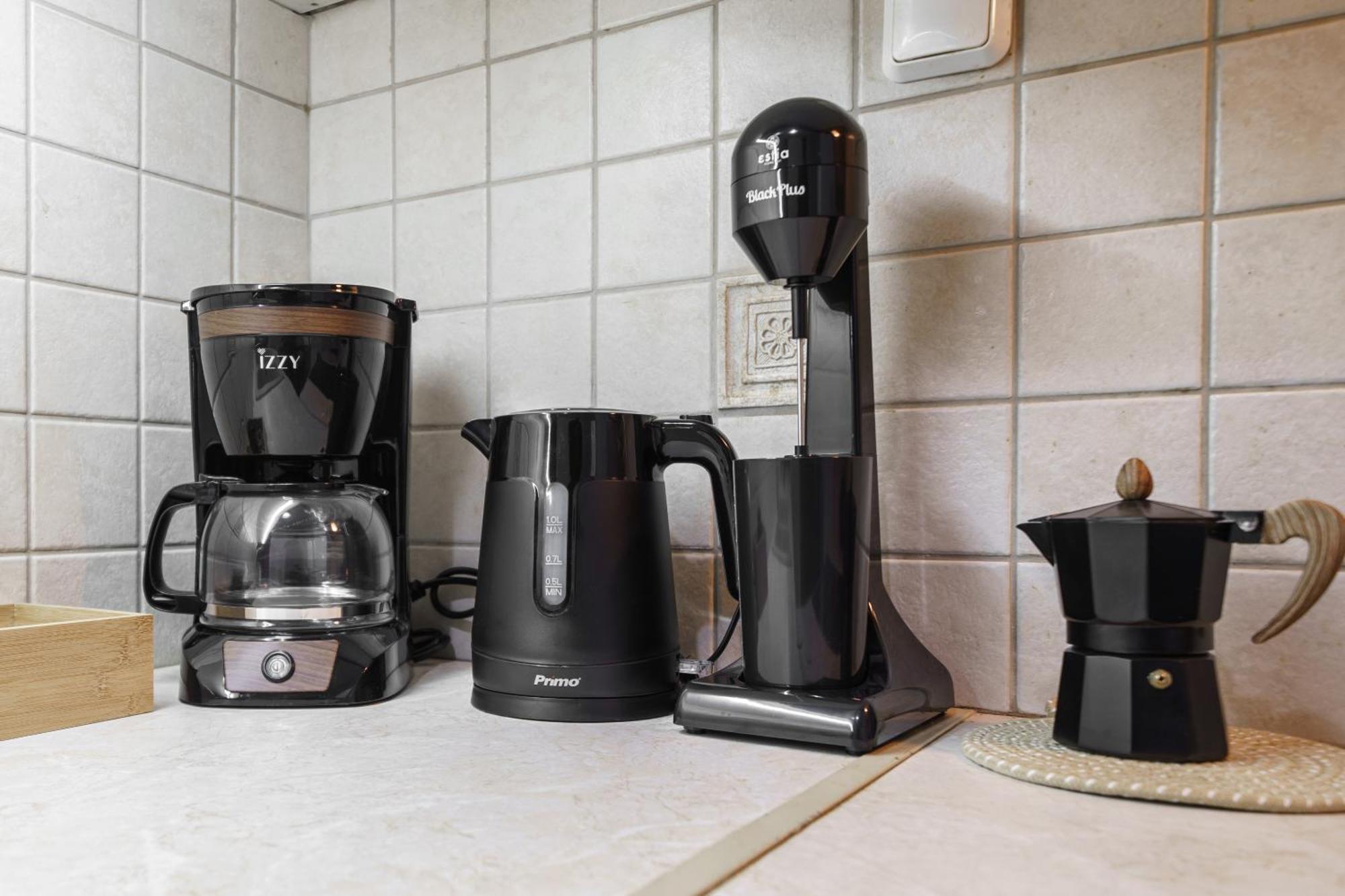 Sfakion Appartement Iraklion