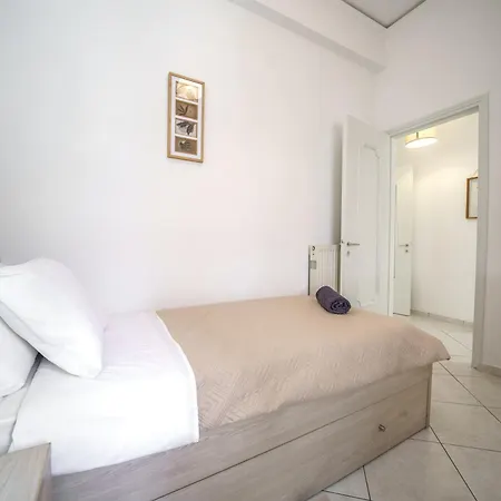 Sfakion Central Appartment Heraklion  Exterior photo