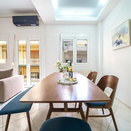 Sfakion Central Appartment Heraklion  Exterior photo