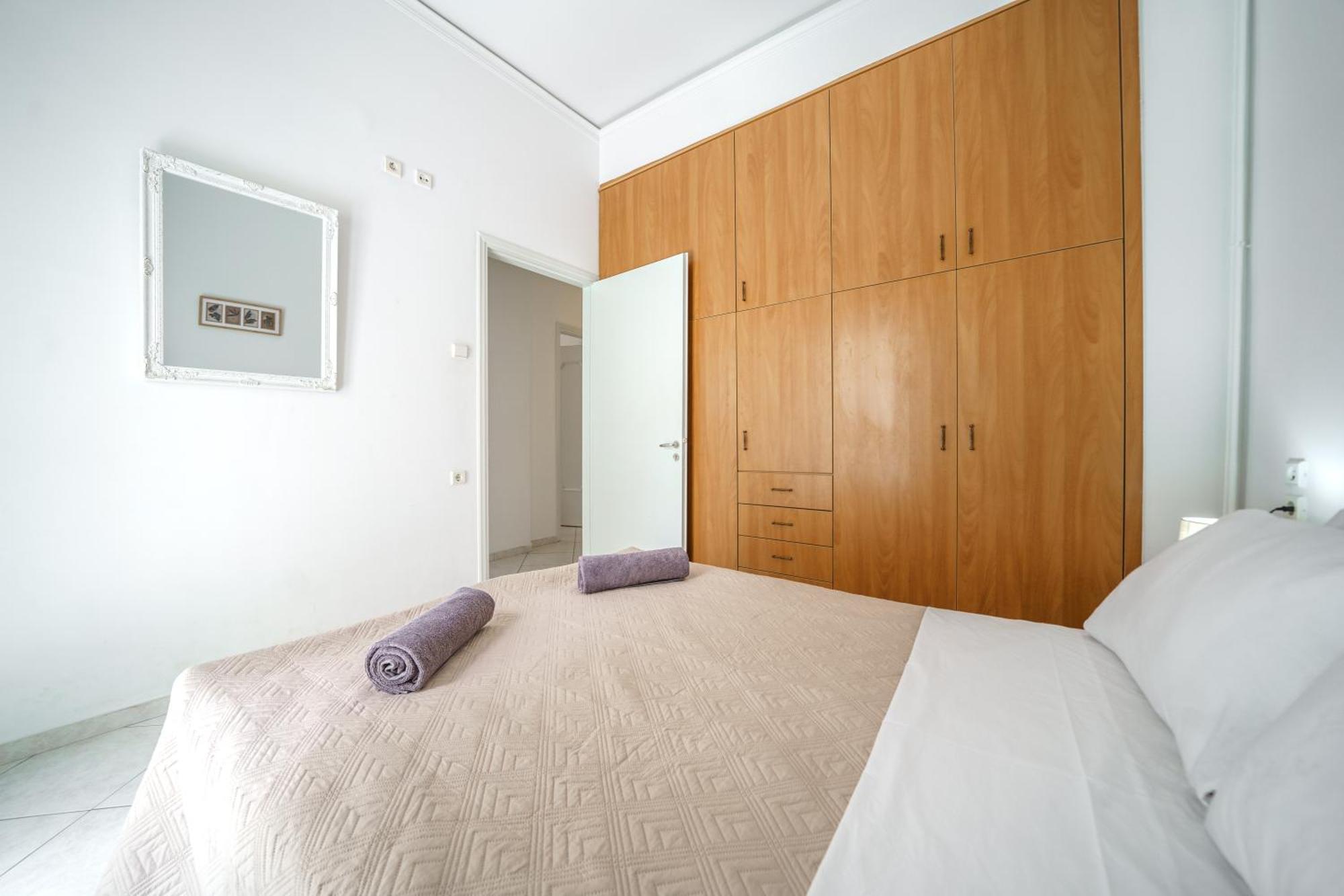 Sfakion Apartment *