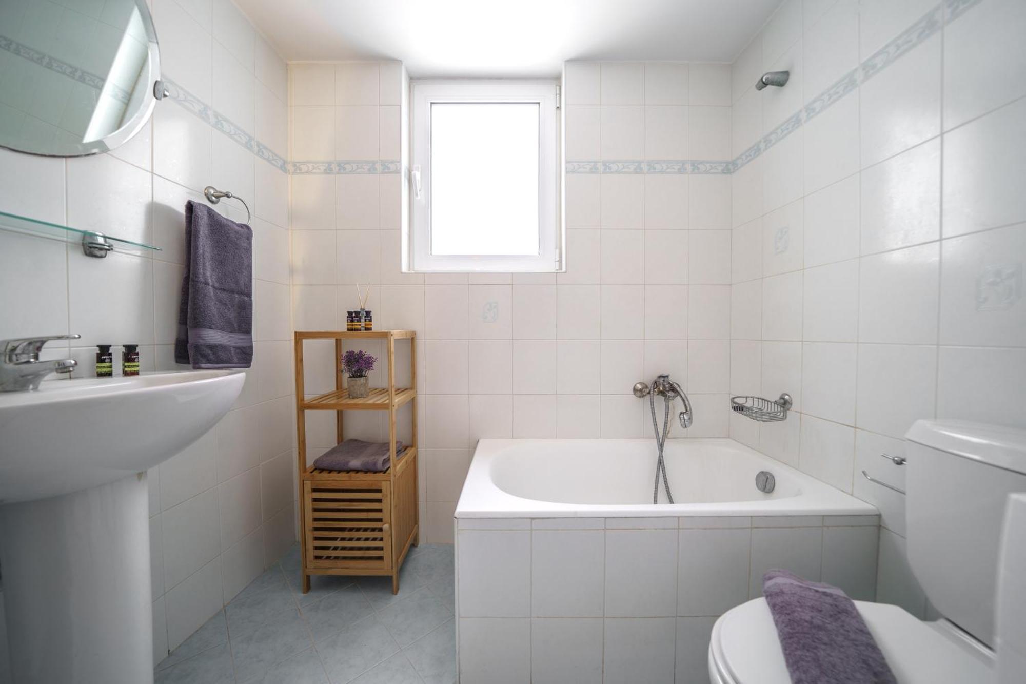 Sfakion Apartment Heraklion (Crete)