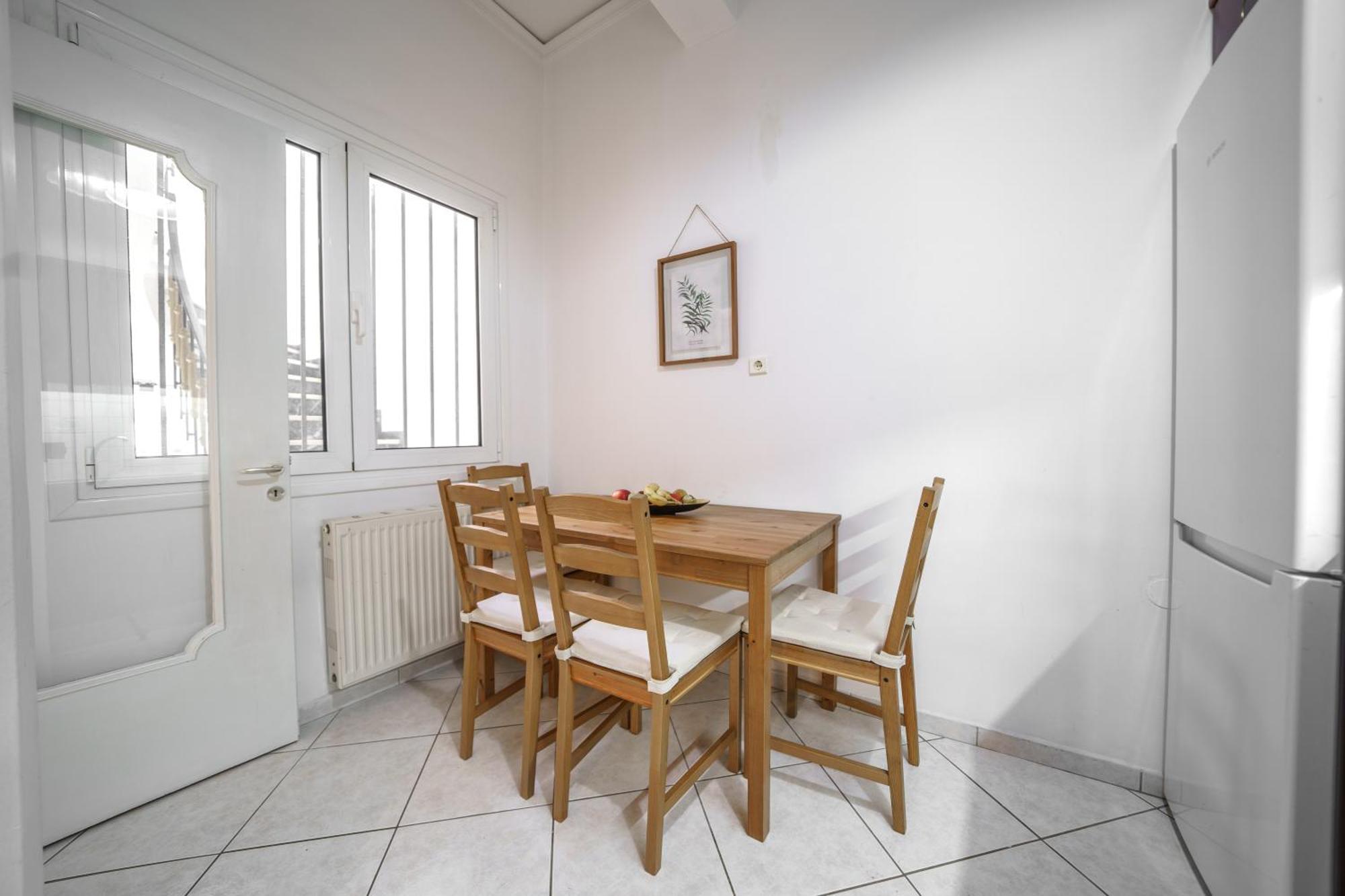 Apartment Sfakion *