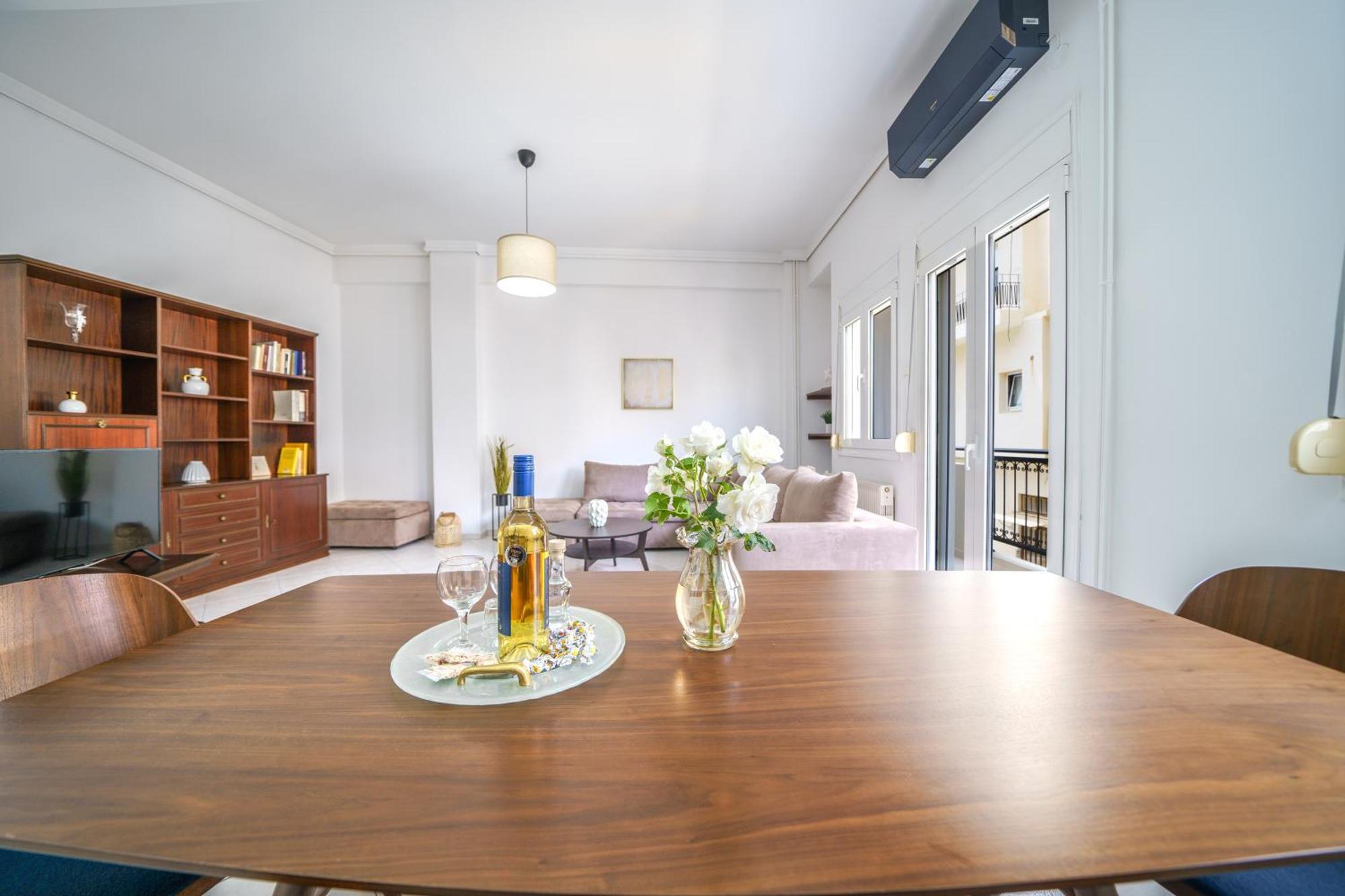 Sfakion Apartment Heraklion (Crete)